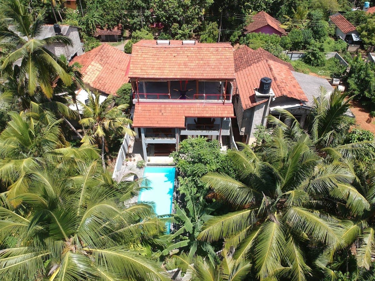 ME Villa in Midigama