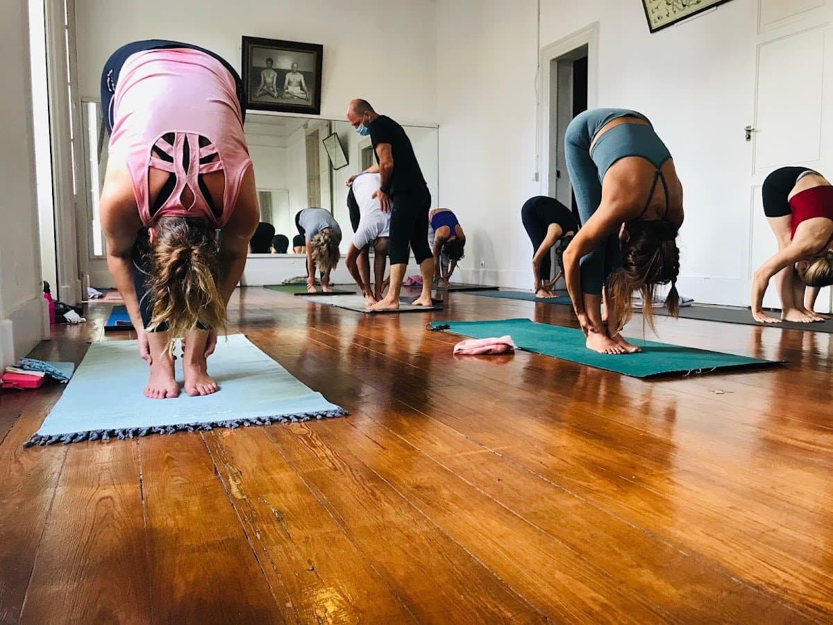 Ashtanga Yoga Canarias in Las Palmas de Gran Canaria