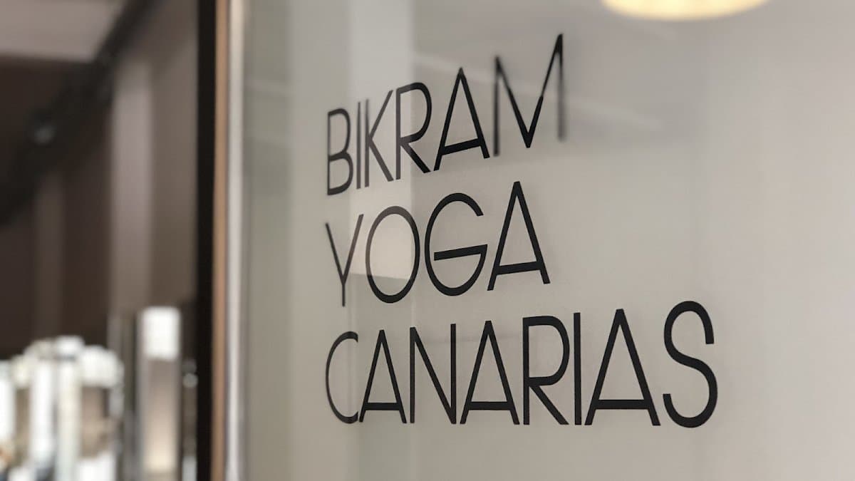 Bikram Yoga Canarias in Las Palmas de Gran Canaria