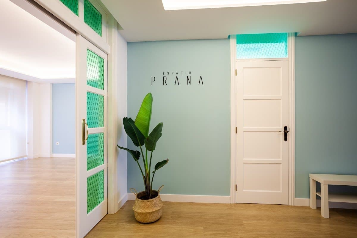 Espacio Prana in Santa Cruz de Tenerife