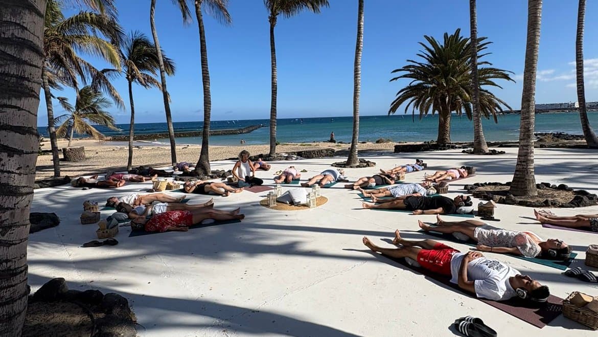 LanzaroteYoga in Arrecife