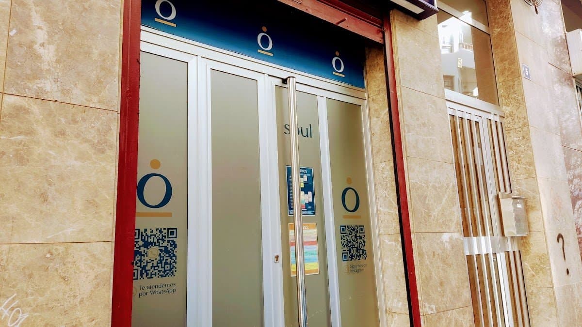 Soul Yogashala in Santa Cruz de Tenerife